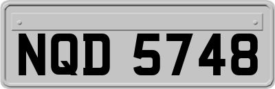 NQD5748