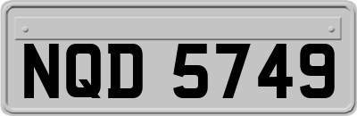 NQD5749