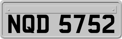 NQD5752