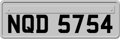 NQD5754