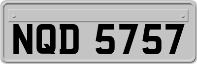 NQD5757
