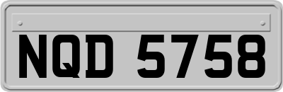 NQD5758