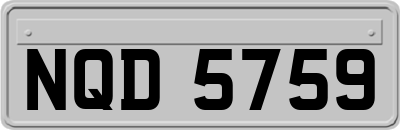 NQD5759