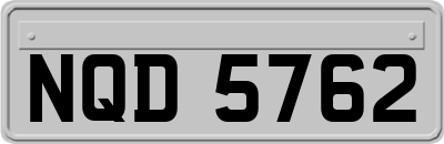 NQD5762