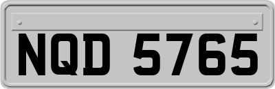 NQD5765