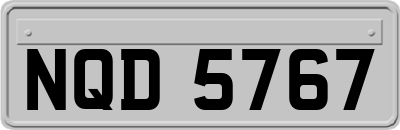 NQD5767