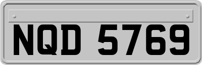 NQD5769