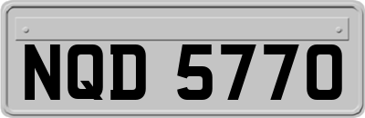NQD5770