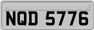 NQD5776
