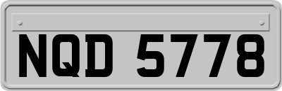 NQD5778