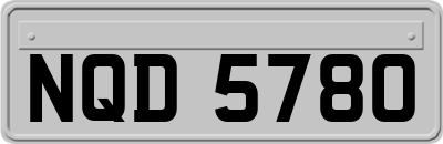 NQD5780