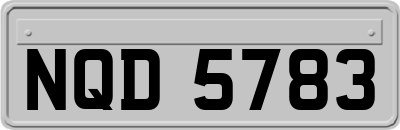 NQD5783