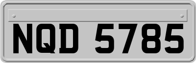 NQD5785