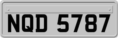 NQD5787