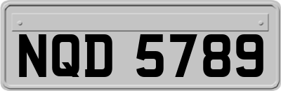 NQD5789