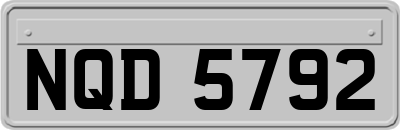 NQD5792