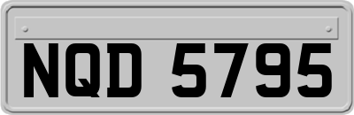 NQD5795