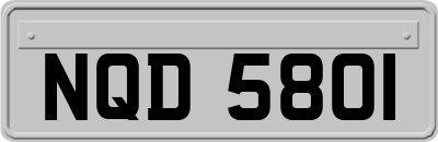 NQD5801
