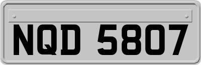 NQD5807