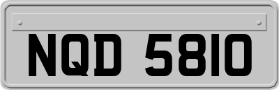 NQD5810