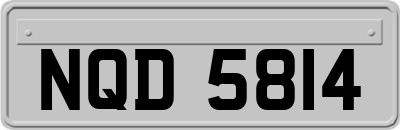 NQD5814