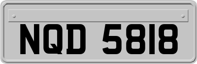 NQD5818