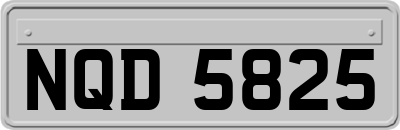 NQD5825