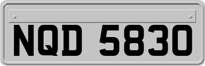 NQD5830