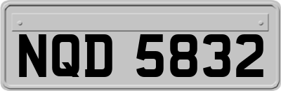 NQD5832