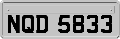 NQD5833