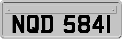 NQD5841