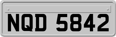 NQD5842