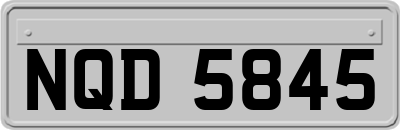 NQD5845
