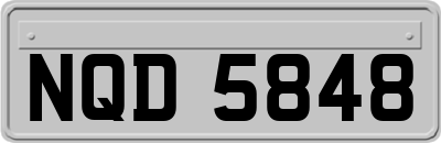 NQD5848