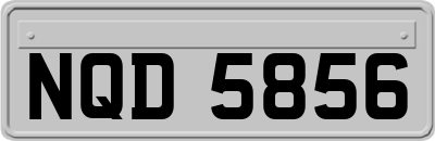 NQD5856
