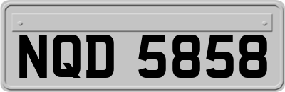 NQD5858