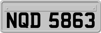 NQD5863
