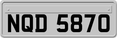 NQD5870