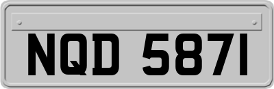 NQD5871