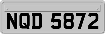 NQD5872