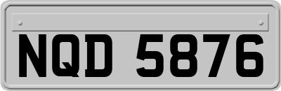 NQD5876