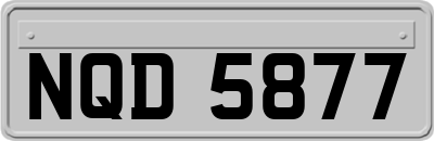 NQD5877