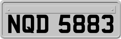 NQD5883