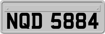 NQD5884