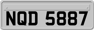 NQD5887