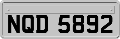 NQD5892