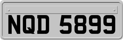 NQD5899