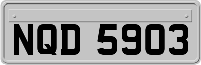 NQD5903