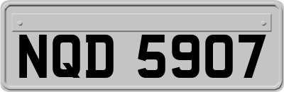NQD5907