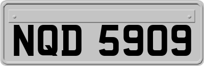 NQD5909